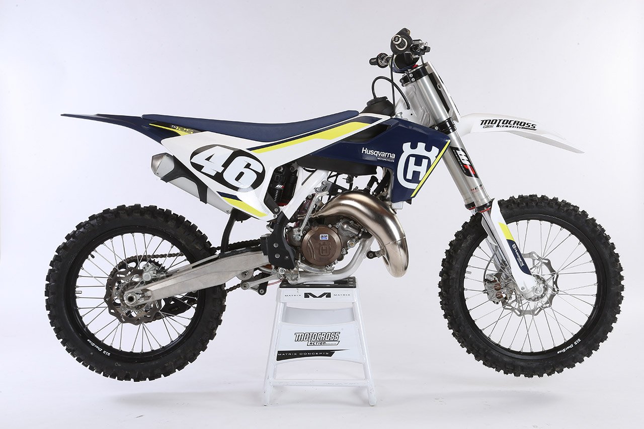 husqVARNA