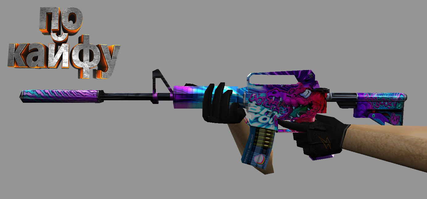 M4A1_kroro