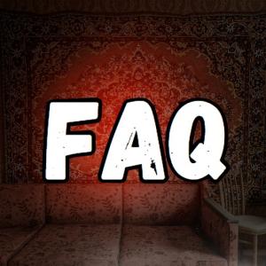 FAQ / Бинды / Прочее